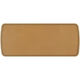 thumbnail image 2 of GelPro Elite Basketweave Beige Kitchen Mat, 20 in x 48 in, 2 of 5