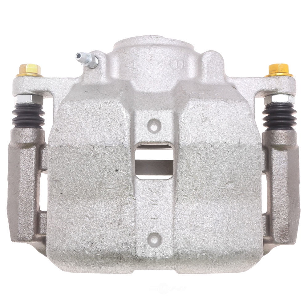 Centric Parts Disc Brake Caliper P/N:141.40127 Fits select: 2016-2018 ACURA ILX