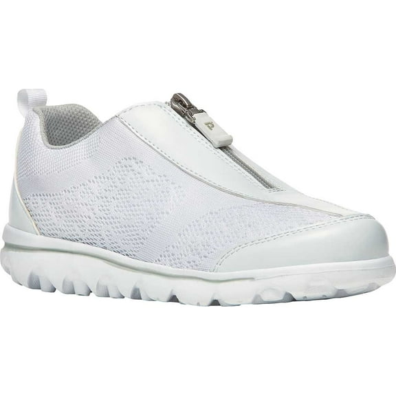 Women's TravelActiv Zip Up Sneaker