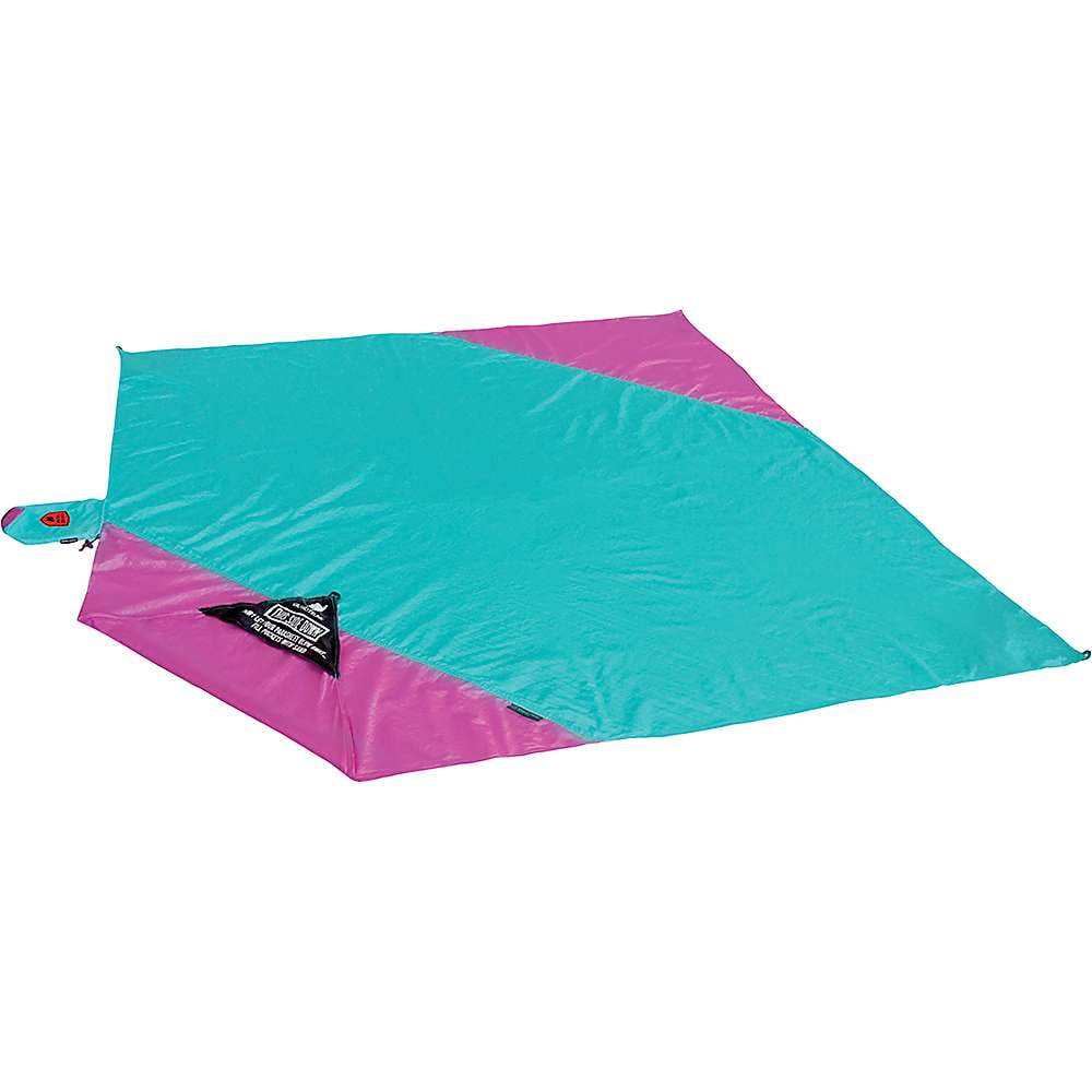 Grand trunk parasheet online beach blanket