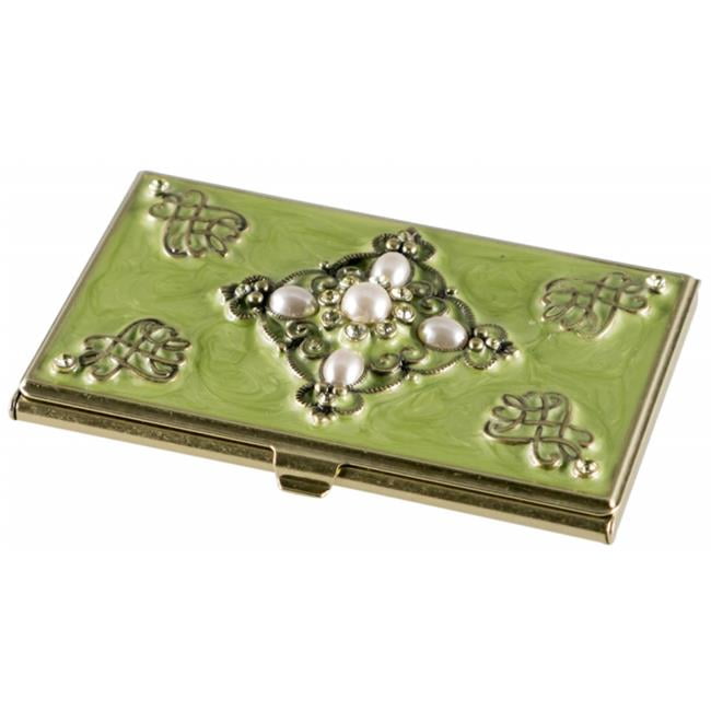 business card case womens