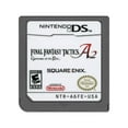thumbnail image 2 of Final Fantasy Tactics A2: Grimoire of the Rift NDS Game DS Cartridge Only,US Version, 2 of 3