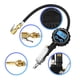 thumbnail image 4 of Medidor de presión de neumáticos TPMS portátil para automóvil con boquilla, 4 of 9