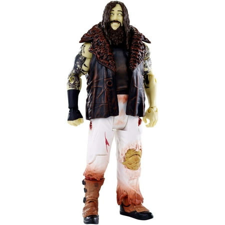 WWE Zombies Bray Wyatt Figure