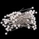 thumbnail image 3 of Alfileres de costura Sunnimix 200 Unidades Alfileres de Metal para manualidades, 3 of 8