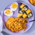 thumbnail image 6 of (12 pack) Annie's Macaroni and Classic Cheddar with Organic Pasta, Made with Real Cheese, 6 oz, 6 of 26