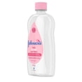 thumbnail image 4 of Johnson's Baby, Mineral, Baby Oil Moisturizer, 4 of 9
