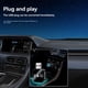 thumbnail image 4 of Adaptador USB para Carplay, Mirror Link, Android Auto, Inalámbrico, con Cable y Conectar y Usar A, 4 of 8