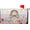 Easter Colorful Eggs Bunny, variant on Easter Bunnies Mailbox Covers Magnetic Standard Size 21x18 Inch Easter Welcome Peeps Mailbox Cover Spring Easter Mailbox Wraps Post Letter Box Cover Holiday Decorations for Home Porch Outdoor Outside