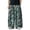 Light Green, variant on Camo Pants for Men 2026 Spring Summer Loose Fit Elastic Waist Wide Straight Leg Baggy Pants with Pockets