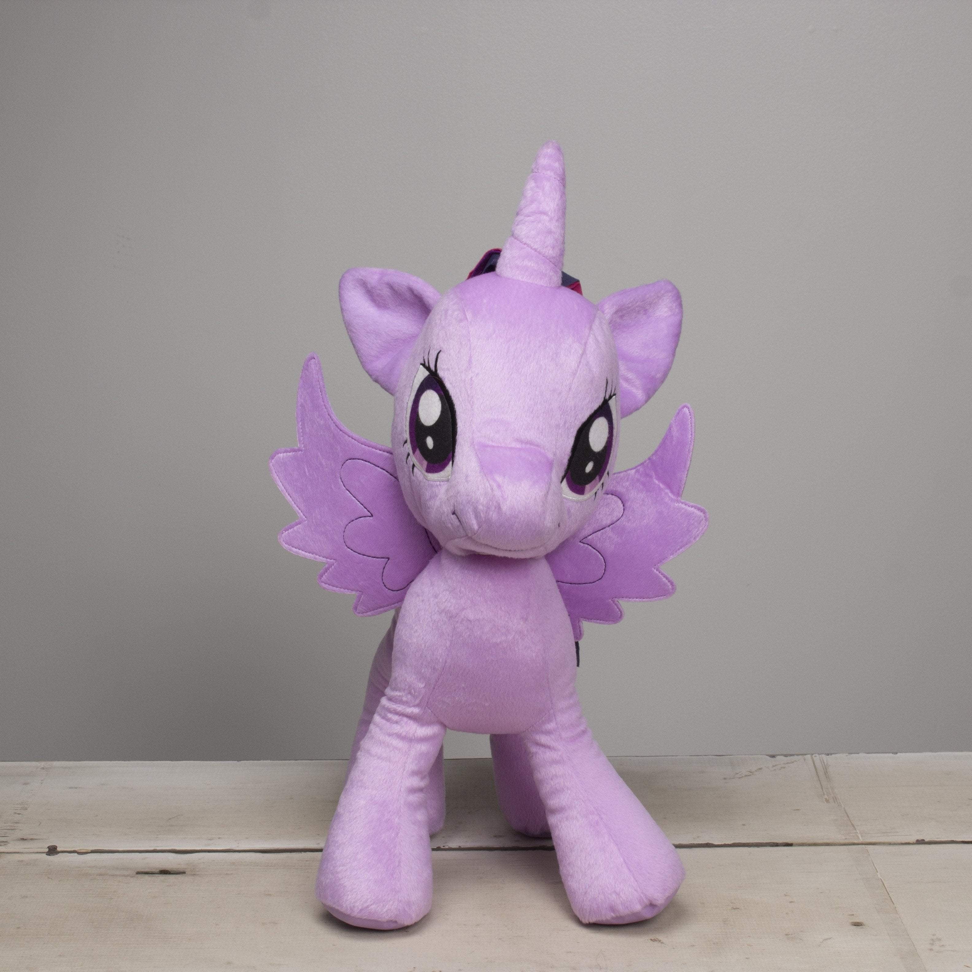 twilight sparkle pillow