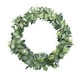 thumbnail image 2 of Guirnalda de vid de flores artificiales para decoración de bodas, hogares y jardines, 2 of 9