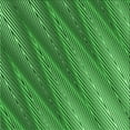 thumbnail image 1 of Ahgly Company Indoor Square Patterned Deep Emerald Green Area Rugs, 8' Square, 1 of 6