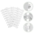 thumbnail image 5 of 4Pcs Garden Decorative Fence Lawn Plant Fence Border Garden Landscape Fence, 5 of 5
