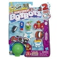 thumbnail image 4 of Transformers Toys BotBots Series 2 Swag Stylers 8-Pack – Mystery 2-In-1 Figures!, 4 of 5