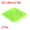 Green, variant on Uxcell Plush Faux Fur Fabric Square, 10" x 10" Fluffy Faux Fur Patches Cuts, Red