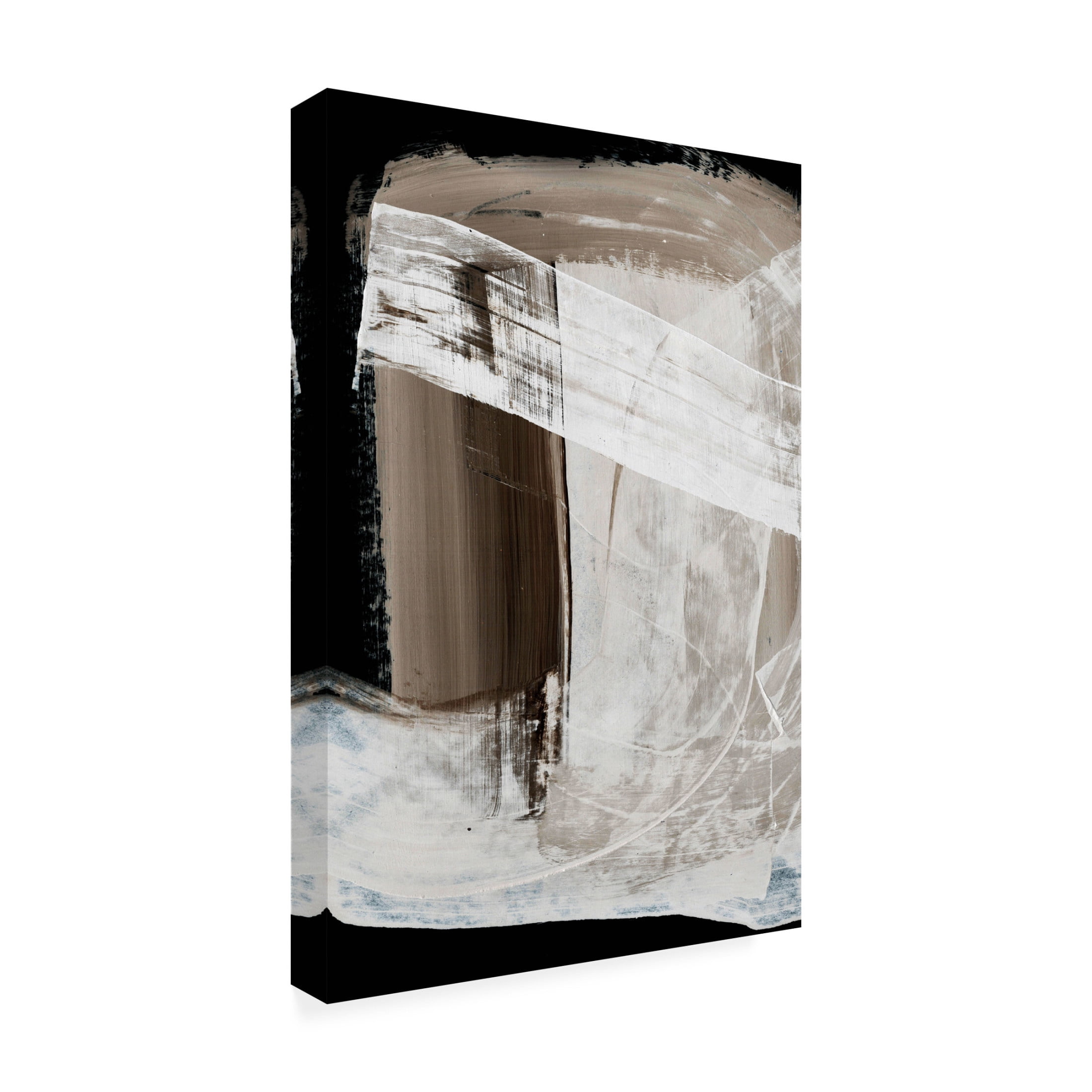 Trademark Fine Art Dan Hobday  Mind Canvas Wall Art