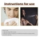 thumbnail image 4 of Desodorante en barra refrescante y hermoso para hombres, que te permite estar libre de sudor con confianza. No bloquea, suave. Adecuado para una variedad de limpiezas frescas en spray, 50 ml (compra 2, 4 of 8