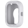 thumbnail image 1 of [Gris Coco] Adecuado para Redmi Watch 4 Funda Protectora Silicona Redmi Watch 4 Funda Protectora Suave (K), 1 of 9