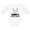 AA-White, variant on Inktastic Nanny Bunny Rabbit Grandchild Boys or Girls Long Sleeve Baby Bodysuit