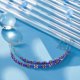 thumbnail image 5 of Soporte Metal Dental Dientes Temporal para () Púrpura, 5 of 9