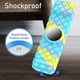 thumbnail image 1 of Funda remota de silicona para Apple TV 4K Control remoto a prueba de golpes, 1 of 4