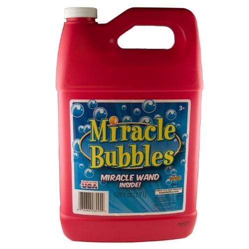 Imperial Miracle Bubbles Bubble 