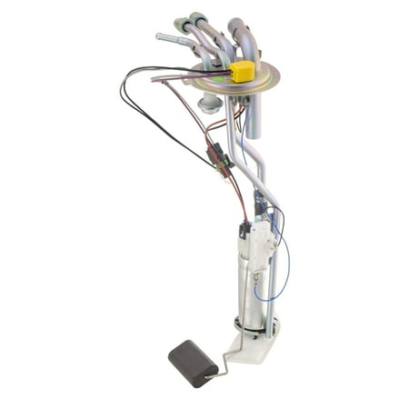 AD Auto Parts Fuel Pump Sender 593GE for GMC Chevrolet Syclone S10 Sonoma 91-95