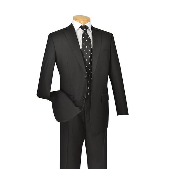 Men's Executive Two Piece Suit