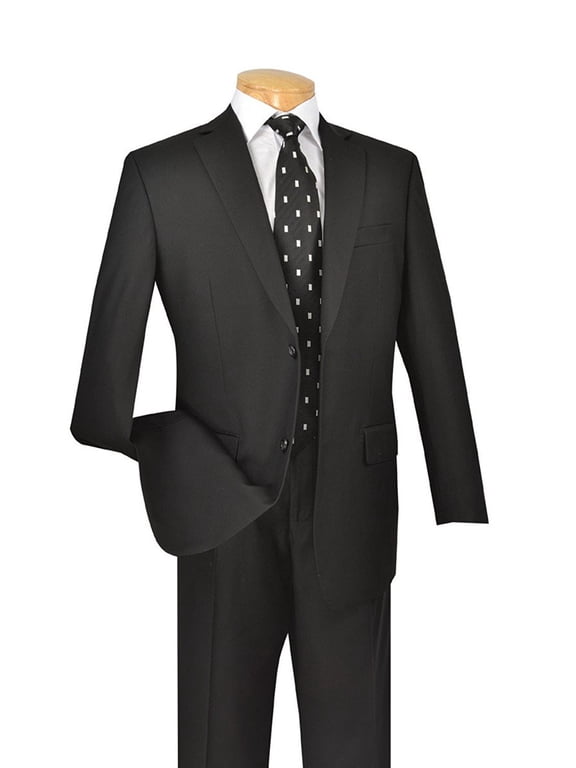 Men's Executive Two Piece Suit