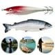thumbnail image 2 of Señuelo para Atraer Sepias 10 Cm G Pesca Luminoso Cebo Camarón Anzuelo Calamar Artificial Corte Pulpo (1), 2 of 9