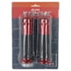 thumbnail image 1 of Puños Moto PVC Antiderrapante Rojo 7/8, 1 of 2