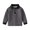 Black Stripe, variant on Esaierr Kids Toddler Boys Shirt T Shirt Baby Autumn Top 1-6Y New Boys'Stripe Lapel Undershirt Thickened Long Sleeve Pullover Shirt