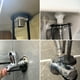 thumbnail image 4 of Juego de llaves para lavabo, llave de fontanero de tubo de doble cabezal, grifo e instalador de fregadero, herramienta de mantenimiento multifuncional para baño y cocina, 4 of 5