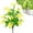 Yellow, variant on KUMHONW Fake Flowers Calla Lily Purple Artificial Silk Flower Real Touch Flower for Spring Easter Home Kitchen Wedding Bouquet Bulk Mother's Gift Day Decorations(20.08in,Yellow)