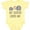 Banana, variant on Inktastic My Auntie Loves Me Boys or Girls Baby Bodysuit
