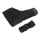thumbnail image 2 of Férula para pulgar, soporte transpirable para aliviar el dolor, estabilizador de muñeca para dedo para artritis, tendinitis, negro, zurdo, 2 of 5