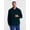 HUNTER ELEGANCE, variant on Men's Work Flannel Shirt with Long Sleeves, Sizes S-3XL