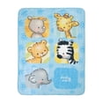 thumbnail image 3 of Cobertor Baby Mink Cunero Light Supreme Varios Modelos 1 Pza, 3 of 4