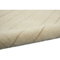 thumbnail image 4 of Nourison Halo Ivory 8' X 10', 4 of 4