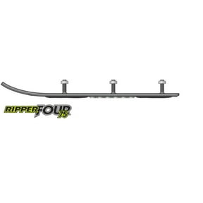 SPI Ripper Wearbar and Carbides for SKI-DOO MX Z 800 REV 2002