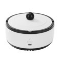 thumbnail image 1 of Soumake Car Ashtray 360-Degree Wind Circulation Multiple Filtering Easy to Clean Efficient Purification Reusable Multifunctional Ashtray Holder, 1 of 8