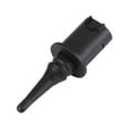 thumbnail image 2 of Black Outer Ambient Air Temperature Sensor 0075421318 Fit for Mercedes Benz C E S Smart Sprinter, 2 of 5