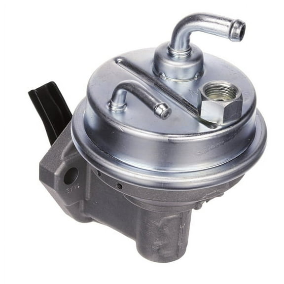 DELPHI - MECH FUEL PUMP Fits select: 1985 CHEVROLET C10, 1985 CHEVROLET K10
