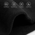 thumbnail image 7 of Mens Grip Socks, AMITOFO Anti Slip Crew Socks for Men-Non Slip Hospital Home Walking Socks for Elderly, 4 Pairs (Size 13-15 ), 7 of 7