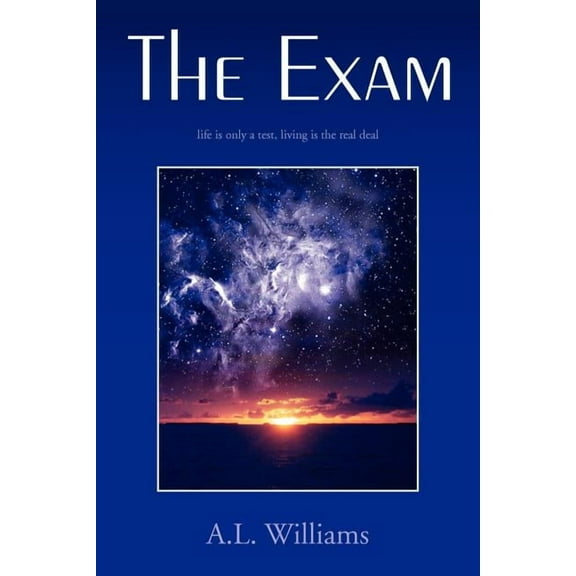 The Exam (Paperback)
