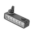 thumbnail image 4 of Luz de bicicleta Luz delantera para bicicleta para hombre y mujer Fácil de instalar Brillante para de noche 4 modos de iluminación 500 lúmenes R Faro de elevación, 4 of 8