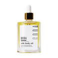thumbnail image 1 of Aceite corporal de seda GODA para mujeres: fórmula hidratante reafirmante y antienvejecimiento, tratamiento hidratante para la piel arrugada después de la ducha, el regalo perfecto para mamá y novia, 1 of 8