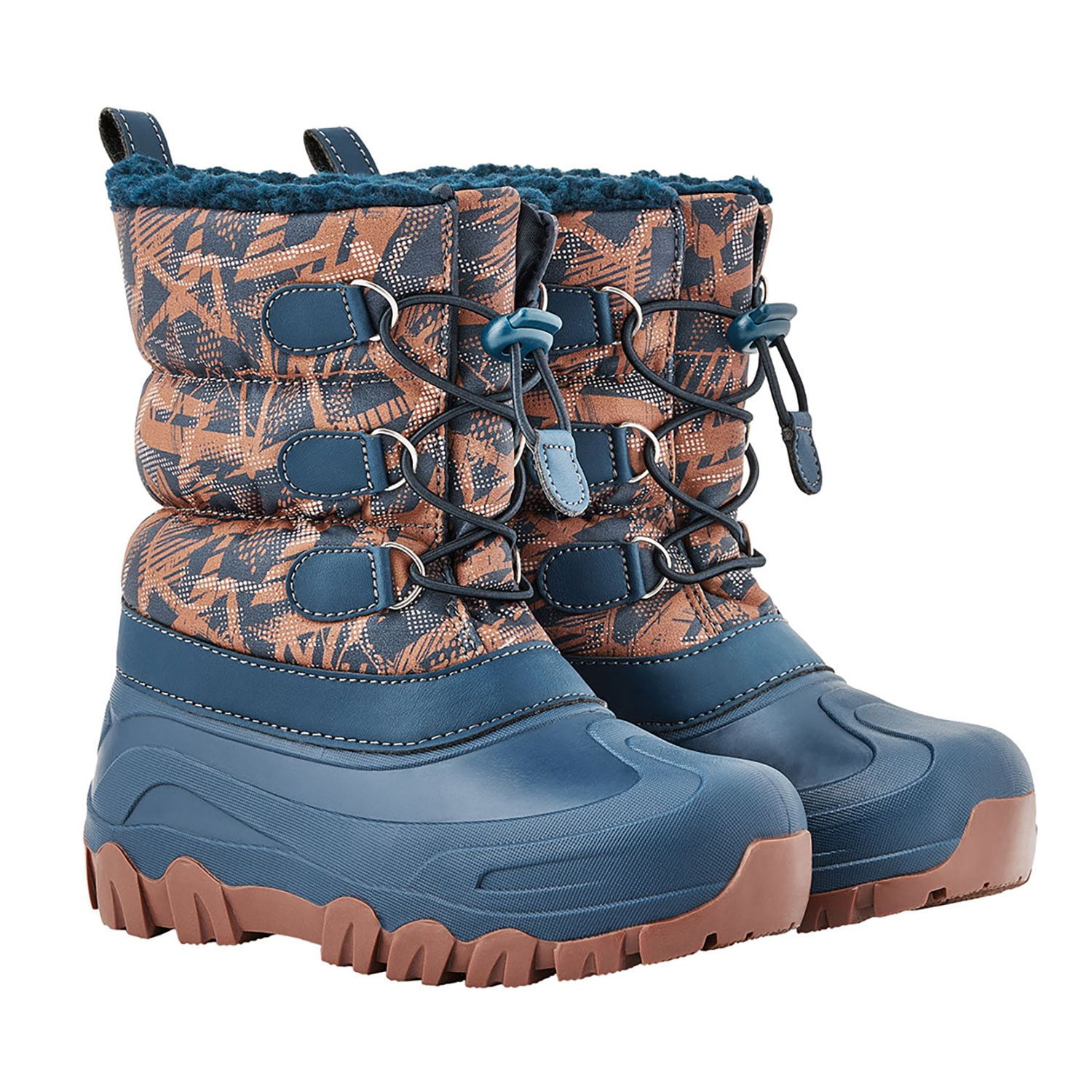 Member's Mark Toddler Boys Snow Boot - Samsclub.com