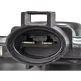 thumbnail image 4 of Dorman 620-546 Radiator Fan Assembly Without Controller for 2003-2008 Pontiac Vibe, 2003-2008 Toyota Corolla & 2003-2008 Toyota Matrix - White, 4 of 4